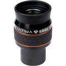 Celestron Ultima Edge 15mm Flat Field Eyepiece (1.25")