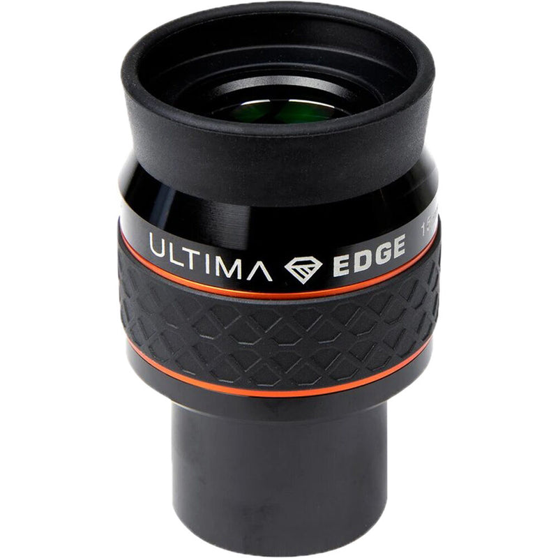 Celestron Ultima Edge 15mm Flat Field Eyepiece (1.25")