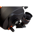 Celestron Ultima Edge 18mm Flat Field Eyepiece (1.25")