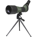 Celestron LandScout 20-60x80 Spotting Scope Digiscope Kit (Angled Viewing)