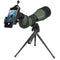 Celestron LandScout 20-60x80 Spotting Scope Digiscope Kit (Angled Viewing)
