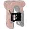 Tilta Advanced Side Handle Adapter Type IV (Left Side, Black)