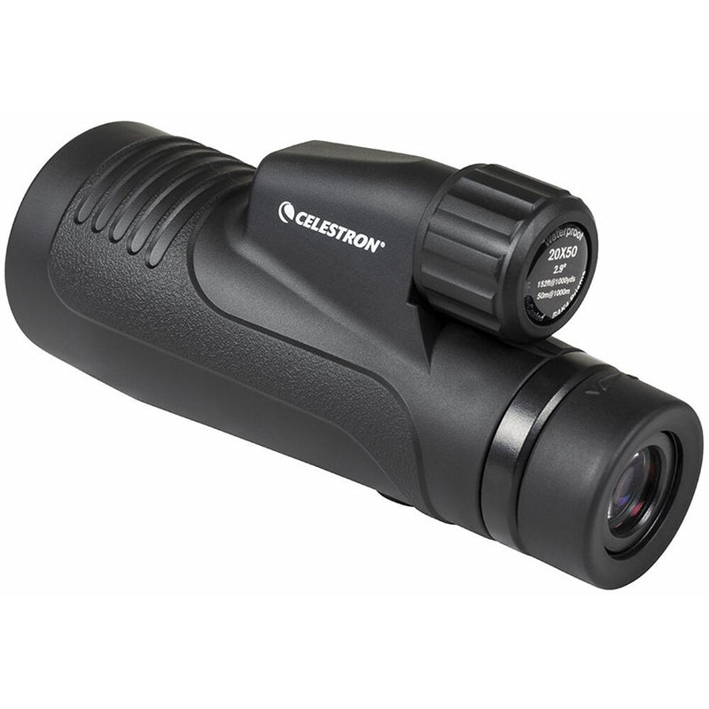 Celestron 20x50 Outland X Monocular with Digiscoping Adapter