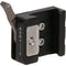 Tilta Advanced Side Handle Adapter Type IV (Left Side, Black)