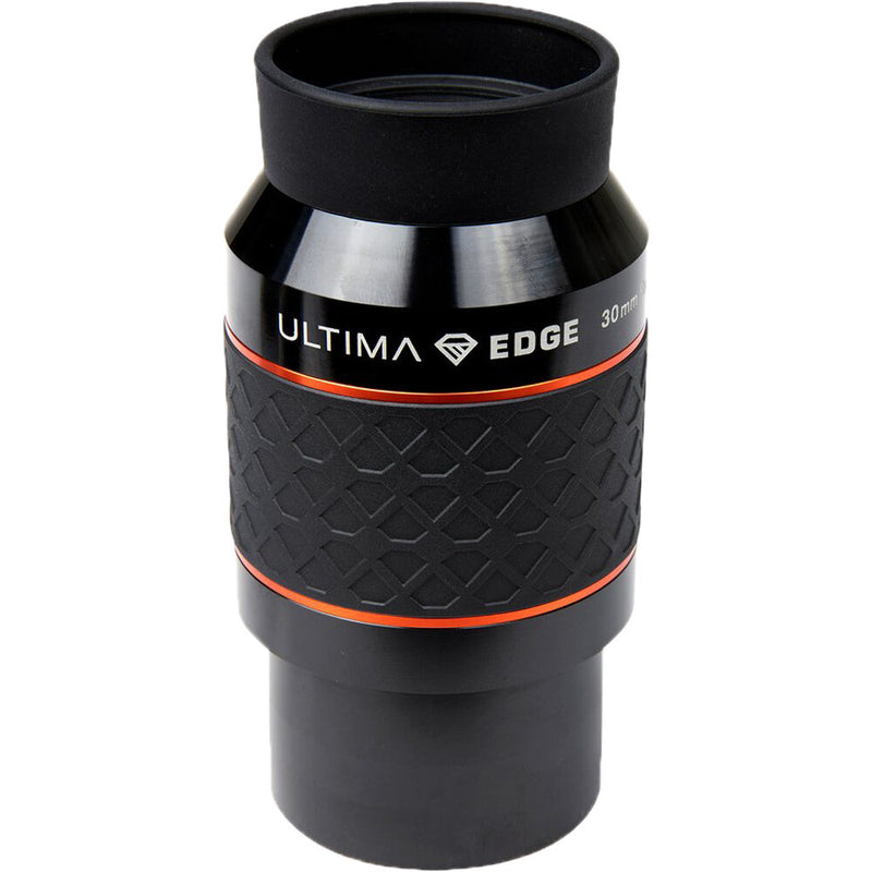 Celestron Ultima Edge 30mm Flat Field Eyepiece (2")