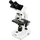 Celestron CB1000CF 40-1000x Compound Binocular Microscope