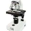 Celestron CB1000CF 40-1000x Compound Binocular Microscope