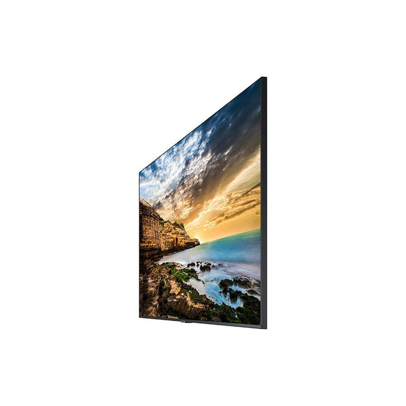 Samsung QET Series 43" Class 4K UHD Commercial LED Display