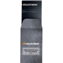 Celestron Observer's Map of the Moon