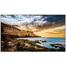 Samsung QET 75" Class 4K UHD Commercial LED Display