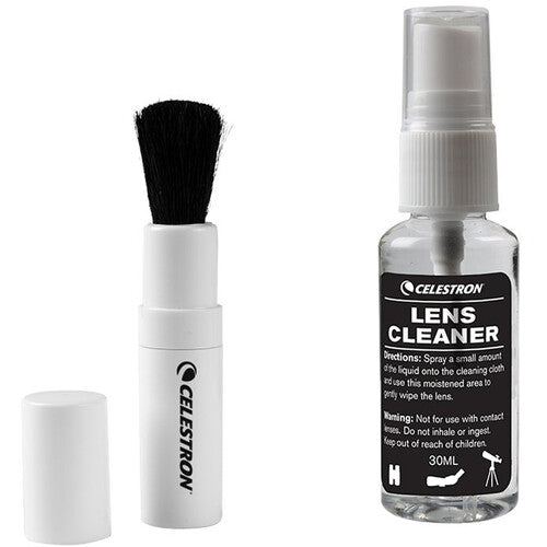 Celestron Deluxe Lens Cleaning Kit