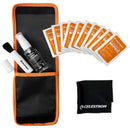 Celestron Deluxe Lens Cleaning Kit