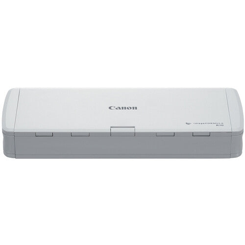 Canon imageFORMULA R10 Office Document Scanner