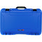 Nanuk 935 Hard-Wheeled Utility Case without Insert (Blue)