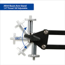 Phottix AR35 Desktop Boom Arm Stand