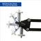 Phottix AR35 Desktop Boom Arm Stand