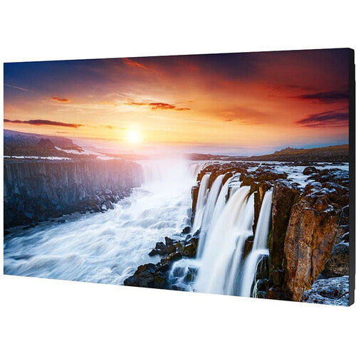 Samsung VHR-R Series 55" Smart Signage 0.44mm Razar-Narrow Bezel Video Wall Display