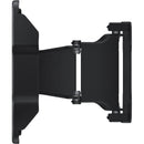 Samsung WMN4070TT Outdoor Full-Motion Wall Mount for the 55" The Terrace TV