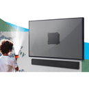 Samsung WMN4070TT Outdoor Full-Motion Wall Mount for the 55" The Terrace TV