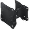 Samsung WMN4070TT Outdoor Full-Motion Wall Mount for the 55" The Terrace TV