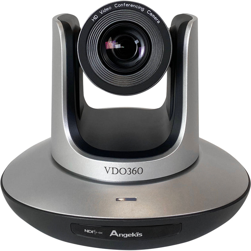 VDO360 AutoPilot Saber 20x NDI Camera System