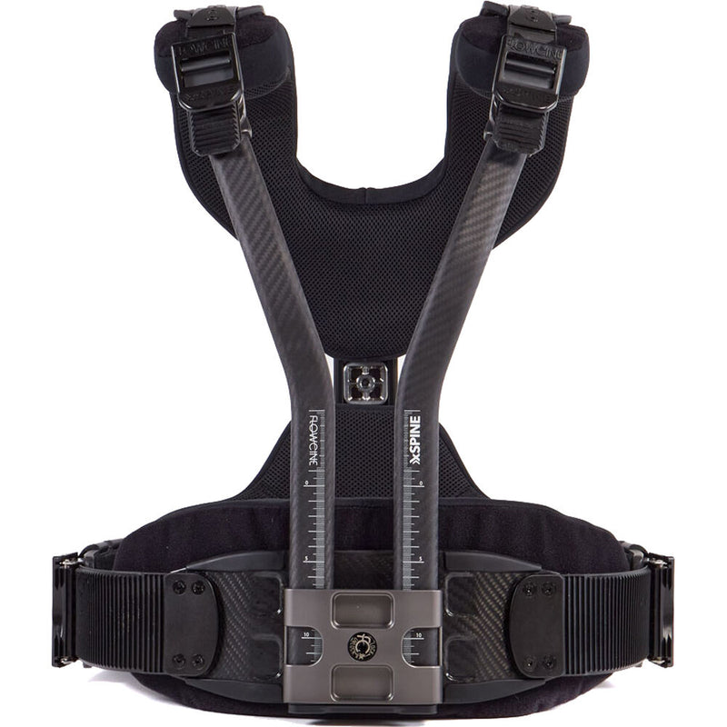 FLOWCINE XSPINE (VEST ONLY)