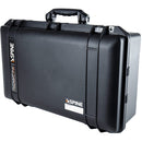 FLOWCINE XSPINE CASE