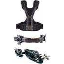 FLOWCINE XSPINE + XBONE CF + XARM