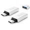 j5create USB 3.1 Gen 1 Type-C to A Adapter