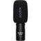 Godox VD-Mic Ultracompact Camera-Mount Shotgun Microphone