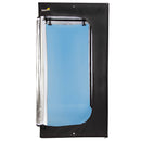 Impact PLB-400SBS Side Background Set for PLB-400 Pro Photo LED Booth