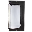 Impact PLB-400SBS Side Background Set for PLB-400 Pro Photo LED Booth