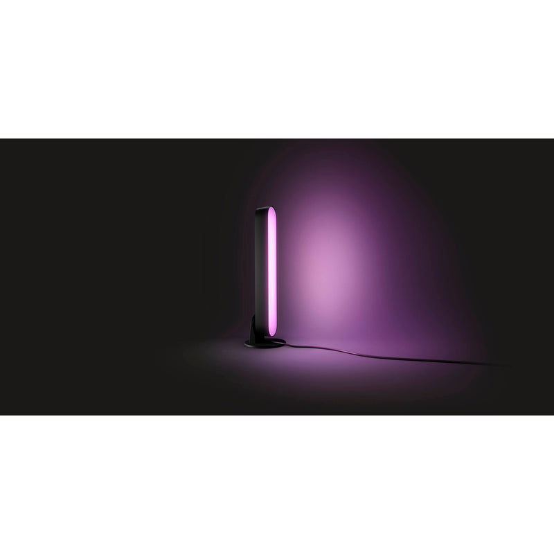 Philips Hue White & Color Ambiance Play Light Bar (Black)