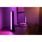 Philips Hue White & Color Ambiance Play Light Bar (Black, 2-Pack)
