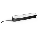Philips Hue White & Color Ambiance Play Light Bar Extension Pack (Black)