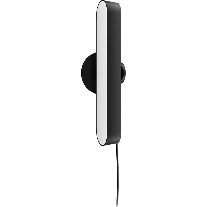 Philips Hue White & Color Ambiance Play Light Bar Extension Pack (Black)