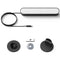 Philips Hue White & Color Ambiance Play Light Bar Extension Pack (Black)