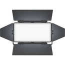 DOFTec 640C Multicolor RGBWW Soft LED Three-Light Kit