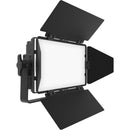 DOFTec 640C Multicolor RGBWW Soft LED Three-Light Kit