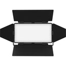 DOFTec 640C Multicolor RGBWW Soft LED Three-Light Kit