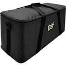 DOFTec 640C Multicolor RGBWW Soft LED Three-Light Kit