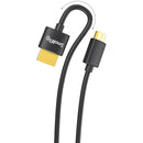 SmallRig Mini-HDMI to HDMI Cable (13.8")