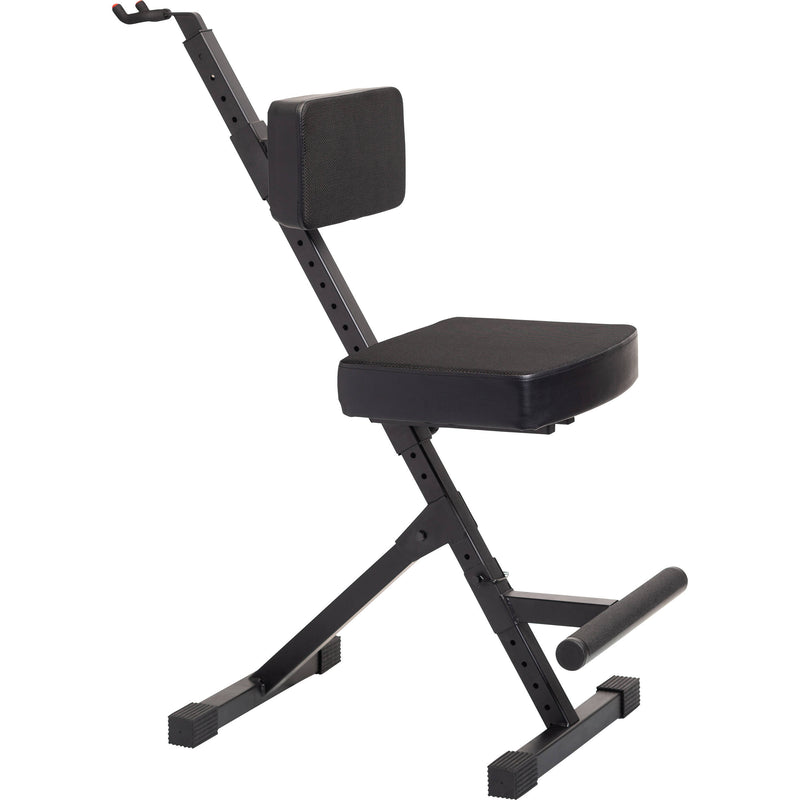 Gator Deluxe Guitar Seat
