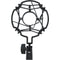 Gator Universal Shockmount for 42 to 48mm Large-Diaphragm Condenser Microphones