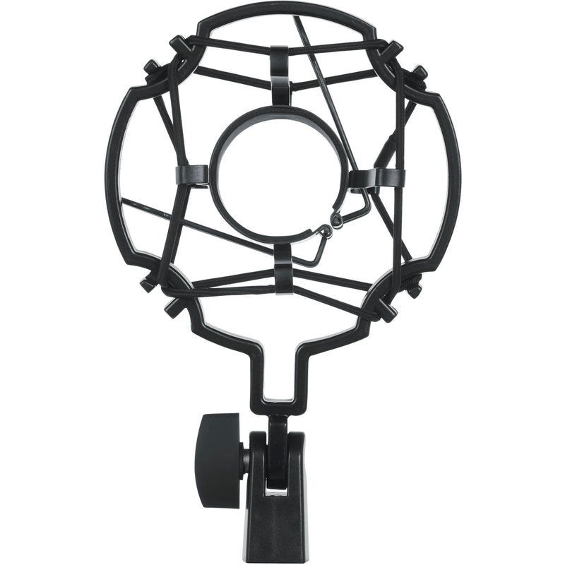 Gator Universal Shockmount for 42 to 48mm Large-Diaphragm Condenser Microphones
