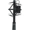 Gator Universal Shockmount for 42 to 48mm Large-Diaphragm Condenser Microphones