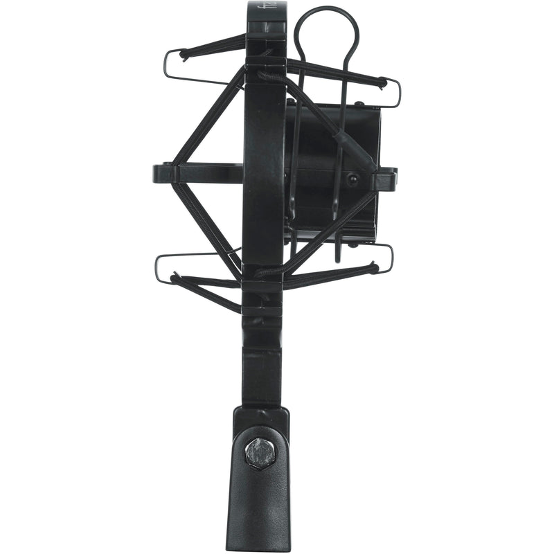 Gator Universal Shockmount for 42 to 48mm Large-Diaphragm Condenser Microphones