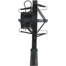 Gator Universal Shockmount for 42 to 48mm Large-Diaphragm Condenser Microphones