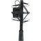 Gator Universal Shockmount for 42 to 48mm Large-Diaphragm Condenser Microphones