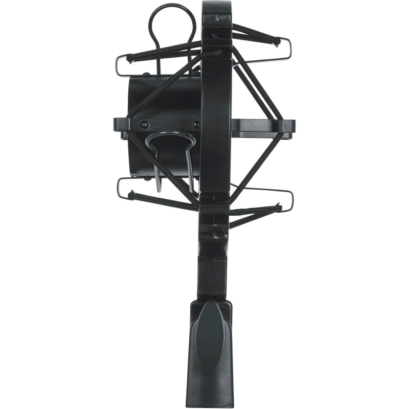 Gator Universal Shockmount for 42 to 48mm Large-Diaphragm Condenser Microphones